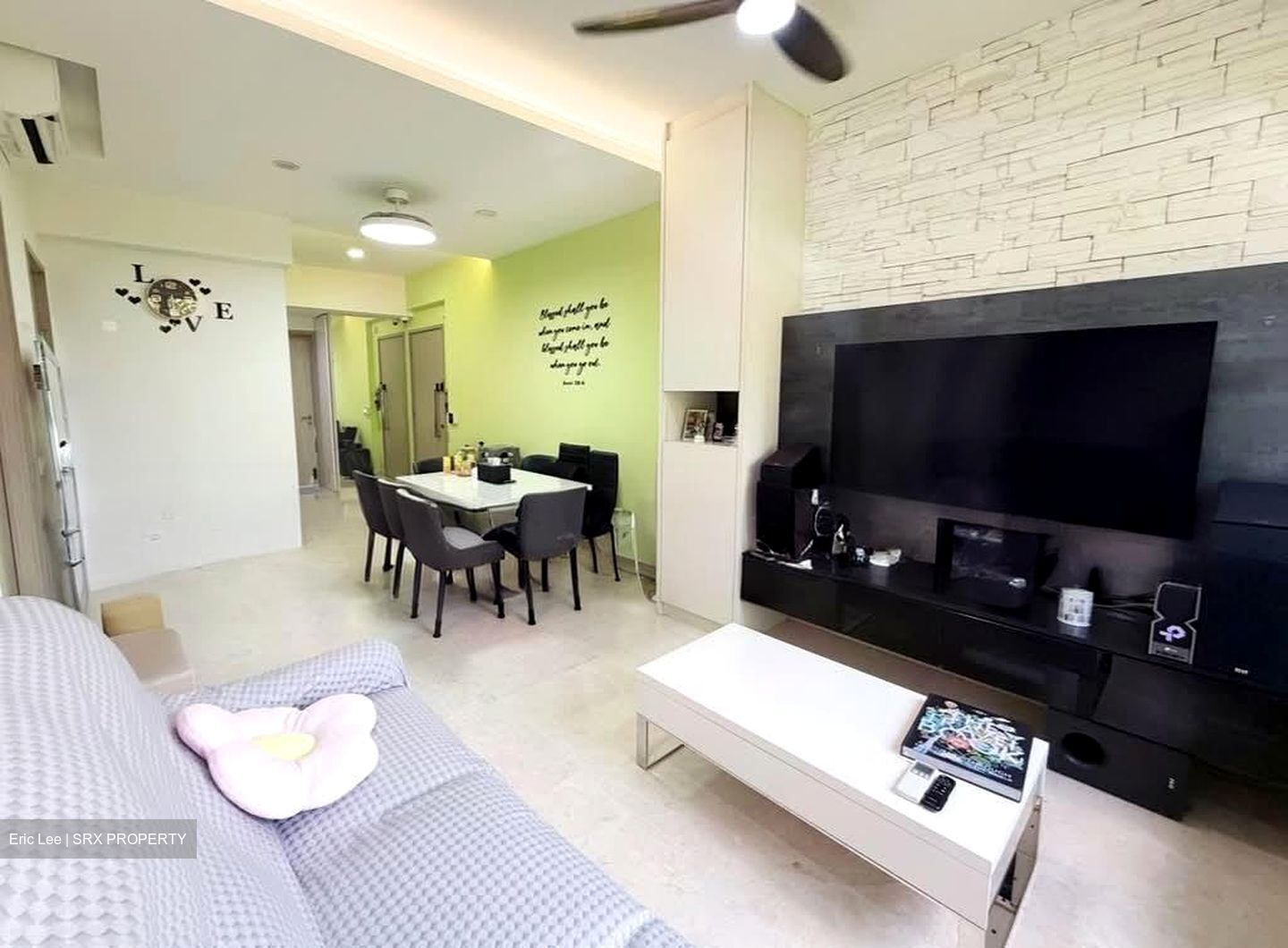 Flamingo Valley (D15), Condominium #538761851